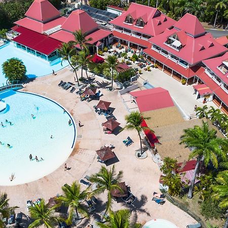 Village Pierre & Vacances Sainte Anne Ngoại thất bức ảnh