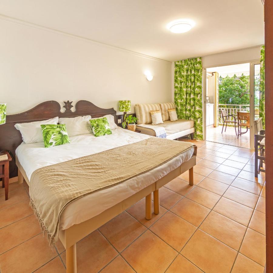 Village Pierre & Vacances Sainte Anne Ngoại thất bức ảnh