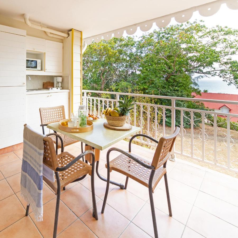 Village Pierre & Vacances Sainte Anne Ngoại thất bức ảnh