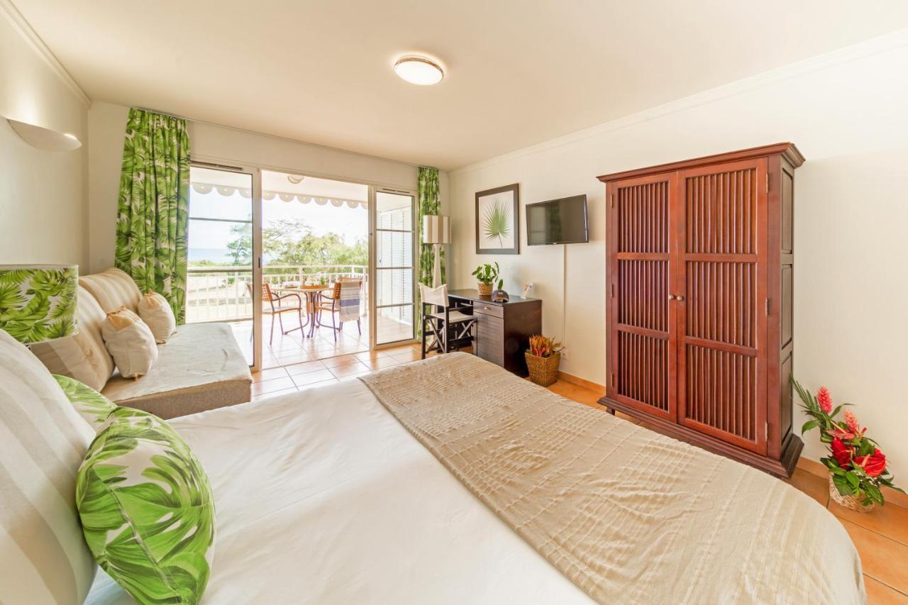 Village Pierre & Vacances Sainte Anne Ngoại thất bức ảnh