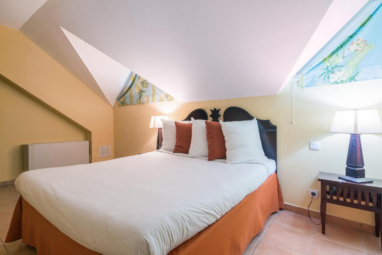 Village Pierre & Vacances Sainte Anne Ngoại thất bức ảnh