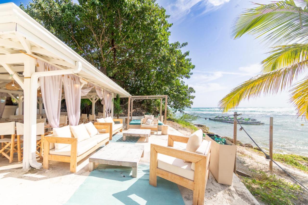 Village Pierre & Vacances Sainte Anne Ngoại thất bức ảnh