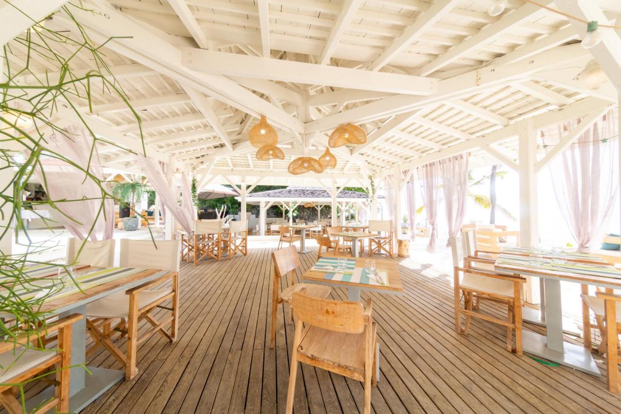 Village Pierre & Vacances Sainte Anne Ngoại thất bức ảnh