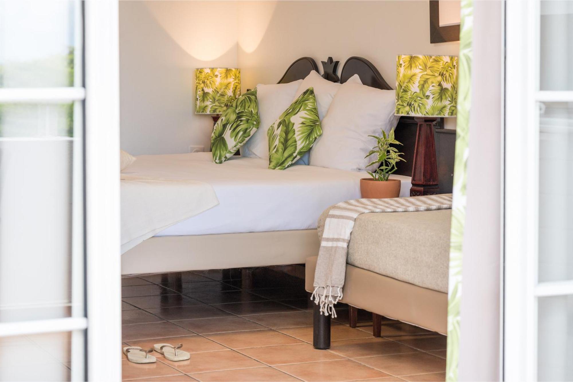 Village Pierre & Vacances Sainte Anne Ngoại thất bức ảnh
