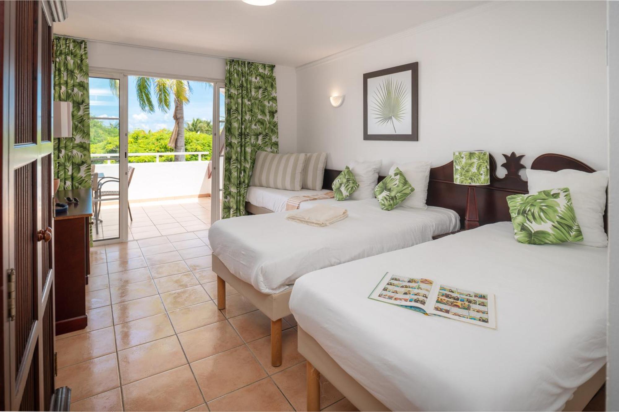 Village Pierre & Vacances Sainte Anne Ngoại thất bức ảnh