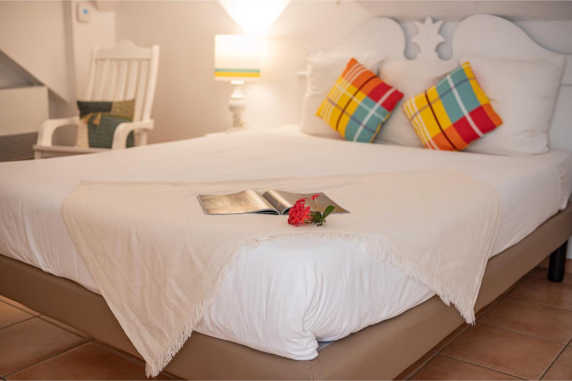 Village Pierre & Vacances Sainte Anne Ngoại thất bức ảnh